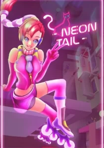Neon Tail