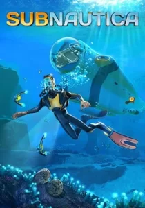Subnautica