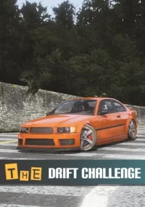 The Drift Challenge