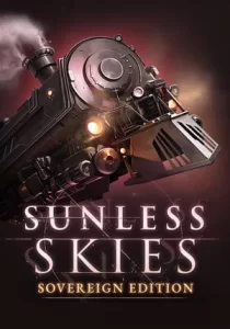 Sunless Skies: Sovereign Edition 