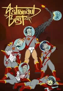 Astronaut: The Best