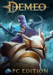 Demeo: PC Edition
