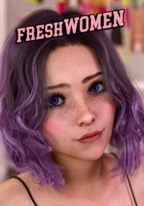 FreshWomen
