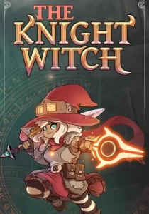 The Knight Witch