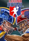 Legend Bowl