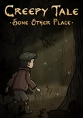 Creepy Tale: Some Other Place 