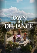 Dawn of Defiance 