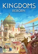 Kingdoms Reborn