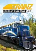 Trainz Railroad Simulator 2019