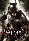 Batman: Arkham Knight 