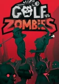 Golf VS Zombies