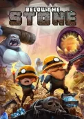 Below the Stone