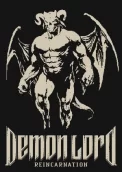 Demon Lord Reincarnation