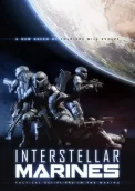 Interstellar Marines