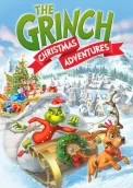 The Grinch: Christmas Adventures
