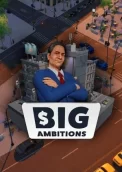 Big Ambitions