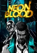 Neon Blood 
