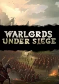 Warlords: Under Siege