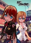 BeZombie Anime Invasion