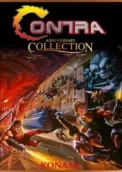 Contra Anniversary Collection