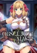 Obscurite Magie: The Blood of Kings