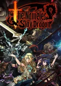The Nameless: Slay Dragon 
