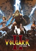 Volgarr the Viking 2 