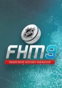 Franchise Hockey Manager 9