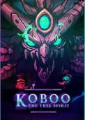 Koboo: The Tree Spirit 