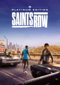 Saints Row 2022