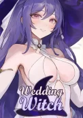 Wedding Witch