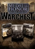 Medal of Honor: Allied Assault - War Chest 