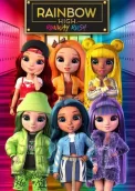 RAINBOW HIGH: RUNWAY RUSH