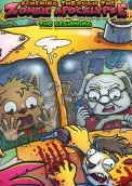 Scheming Through The Zombie Apocalypse: The Beginning 