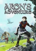 Aron's Adventure