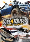 FlatOut 4: Total Insanity