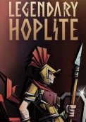 Legendary Hoplite