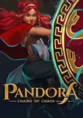 Pandora: Chains of Chaos 