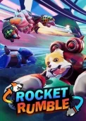 Rocket Rumble 
