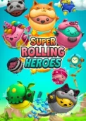 Super Rolling Heroes 