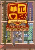 Academia: School Simulator