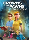Crowns and Pawns: Kingdom of Deceit