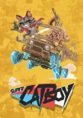 Super Catboy