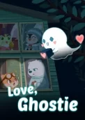 Love, Ghostie 