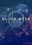 Black Mesa: Blue Shift 