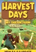Harvest Days: My Dream Farm