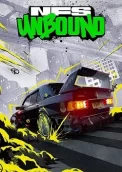Need for Speed Unbound 