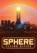 Sphere - Flying Cities
