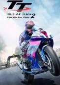 TT Isle of Man Ride on the Edge 2