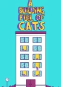 A Building Full of Cats
